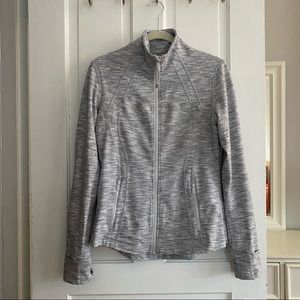 Lululemon Define Jacket size 10